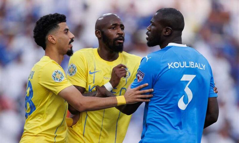 مباشر-في-الدوري-السعودي-–-الهلال-(0)-–-(0)-النصر.-الهدف-الأجمل-يضيع