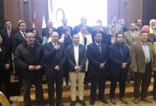مجلس-التدريب-والتعليم-ينظم-“الملتقى-الوطنى-فى-حب-مصر”-لدعم-الرئيس-السيسى