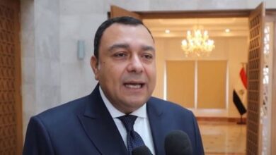 سفير-مصر-بتونس:-قدمنا-كل-التسهيلات-الممكنة-للمصوتين-في-الانتخابات-الرئاسية
