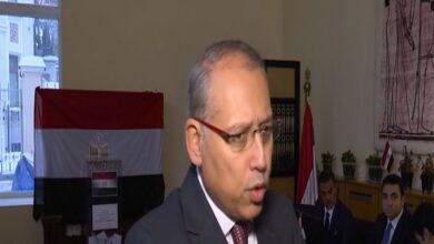 سفير-مصر-في-روسيا:-نأمل-أن-يدلي-أكبر-عدد-من-المصريين-بأصواتهم-في-الانتخابات-الرئاسية