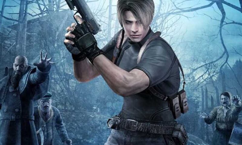 gaming-–-كابكوم:-سنستمر-في-إعادة-إصدار-مختلف-ألعاب-resident-evil