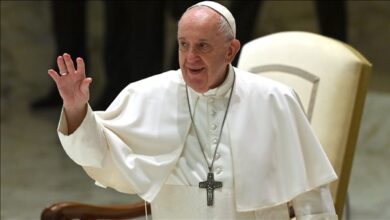 الفاتيكان-يكشف-الحالة-الصحية-للبابا-فرنسيس-بعد-إصابته-بالتهاب-الرئة