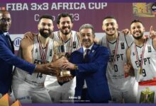 كرة-سلة-–-رجال-مصر-أبطال-إفريقيا-3×3-وخطوة-لـ-الأولمبياد.-والسيدات-يخسرن-اللقب-بالثانية-الأخيرة