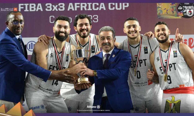 كرة-سلة-–-رجال-مصر-أبطال-إفريقيا-3×3-وخطوة-لـ-الأولمبياد.-والسيدات-يخسرن-اللقب-بالثانية-الأخيرة