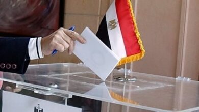 انتهاء-تصويت-المصريين-بكندا-في-الانتخابات-الرئاسية
