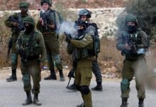 الاحتلال-الإسرائيلي-يعتقل-ثلاثة-مواطنين-فلسطينيين-من-سلواد-ومخيم-الجلزون