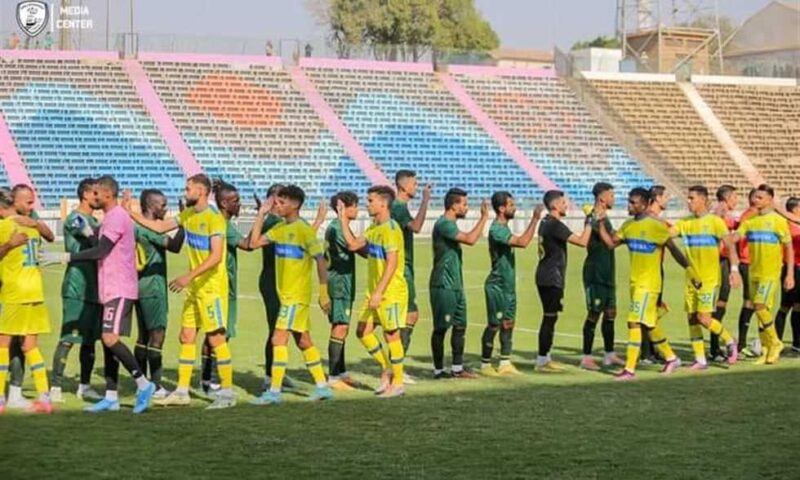 دوري-المحترفين-–-حرس-الحدود-يهزم-طنطا.-وسكولز-يقود-لافيينا-لفوز-صعب-أمام-مكادي