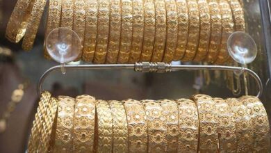 سعر-الذهب-اليوم-في-مصر-يتراجع-20-جنيها-للجرام-خلال-تعاملات-المساء