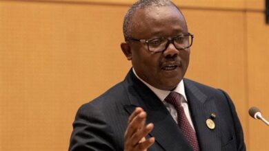 رئيس-غينيا-بيساو-يحل-البرلمان-بعد-محاولة-الانقلاب