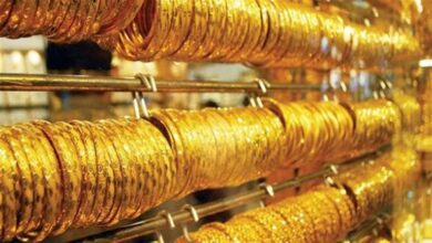 سعر-الذهب-المعلن-بموقع-البورصة-المصرية-اليوم-الثلاثاء-5-ديسمبر