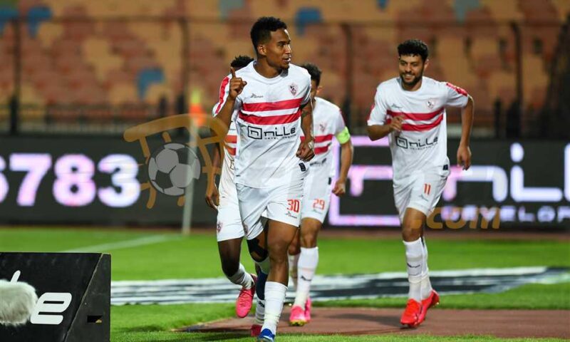 خبر-في-الجول-–-الزمالك-يطلب-تأجيل-مباراة-الاتحاد-السكندري-بعد-قرار-كاف