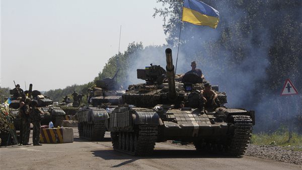 بلومبرج:-عرقلة-إقرار-المساعدات-لأوكرانيا-تقوض-مصداقية-واشنطن-أمام-الحلفاء