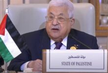 الرئاسة-الفلسطينية-تطالب-جميع-أعضاء-مجلس-الأمن-بالتصويت-لصالح-مشروع-قرار-وقف-فوري-لإطلاق-النار-بغزة