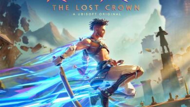 gaming-–-لعبة-prince-of-persia:-the-lost-crown.-تعرف-على-قصة-اللعبة