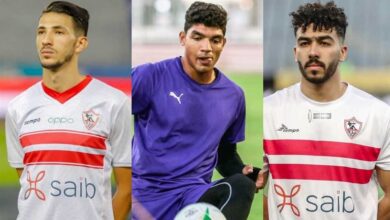 في-الجول-يكشف-موعد-إبلاغ-الزمالك-لـ-فتوح-وصبحي-والزناري-بالعودة-للتدريبات-الجماعية