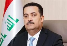 رئيس-الوزراء-العراقي-يؤكد-التزام-حكومة-بلاده-بحماية-جميع-البعثات-الدبلوماسية