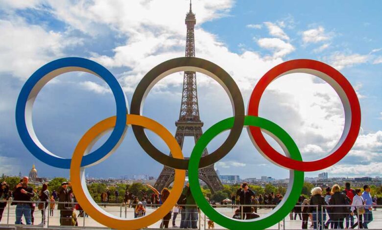 أولمبياد-باريس-2024-مشاركة-لاعبي-روسيا-وبيلاروسيا-تحت-العلم-الأولمبي-بشروط-صارمة