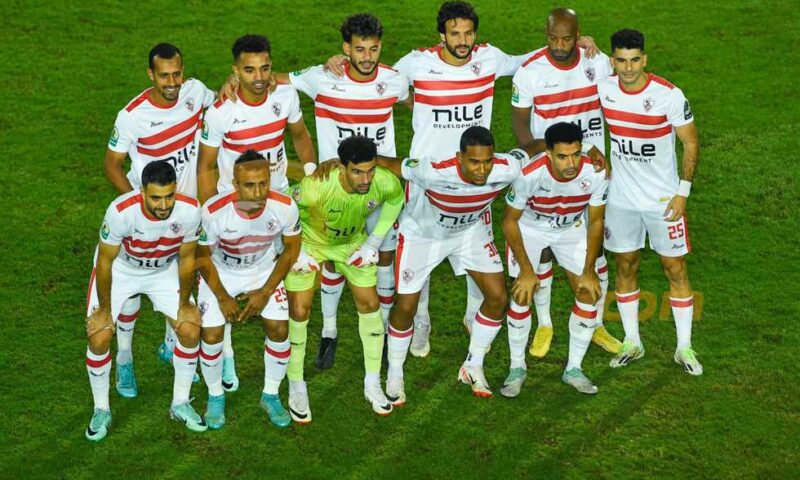 تشكيل-الزمالك-–-عودة-عبد-الغني-بجانب-المثلوثي.-والجزيري-يقود-الهجوم-ضد-ساجرادا