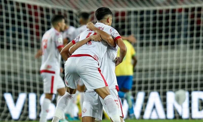 دوري-أبطال-إفريقيا-–-الوداد-ينجو-في-الوقت-القاتل.-والترجي-يتعادل-سلبيا