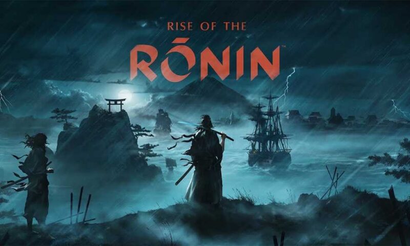 الكشف-عن-موعد-إطلاق-لعبة-rise-of-the-ronin-في-2024