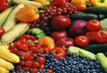 ارتفاع-أسعار-الطماطم-والبصل-والفاصوليا-في-سوق-العبور-اليوم-الأحد