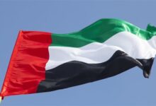 الإمارات-تؤكد-حرصها-على-العمل-مع-المجتمع-الدولي-لوقف-التصعيد-والتهدئة-في-غزة