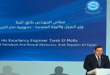 وزير-البترول:-مصر-استغلت-مقوماتها-التنافسية-لتطويع-أزمات-الطاقة-العالمية