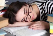 دراسة-بريطانية:-النوم-بعد-الدراسة-يمكن-أن-يحسّن-الاحتفاظ-بالذاكرة
