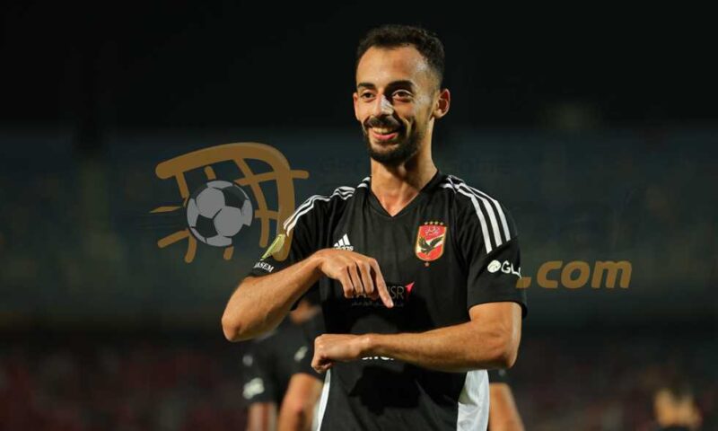 فرج-عامر-لـ-في-الجول:-الأهلي-رفض-استعارتنا-لثنائي-الفريق.-وننتظر-رده-بشأن-عبد-القادر