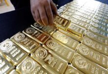 لماذا-تراجع-سعر-الذهب-العالمي-من-أعلى-مستوياته-في-الأيام-الأخيرة؟