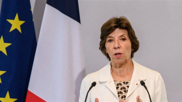 وزيرة-الخارجية-الفرنسية-تزور-لبنان-غدا-فى-محاولة-لمنع-التصعيد-بين-حزب-الله-وإسرائيل
