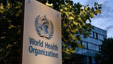 «الصحة-العالمية»-تسلم-إمدادات-طبية-إلى-مستشفى-الشفاء-في-غزة
