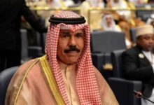 وزير-الصحة-الكويتي:-إنجازات-الأمير-الراحل-وضعت-البلاد-بين-مصاف-الدول-المتقدمة