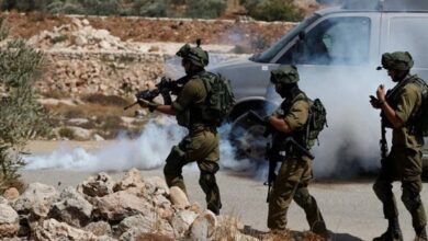 الجيش-الإسرائيلي:-مقتل-3-جنود-وإصابة-8-آخرين-خلال-معارك-بقطاع-غزة