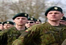 ليتوانيا-تعزز-جيشها-بمعدات-جديدة-مقابل-34-مليون-يورو-من-كندا