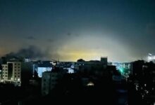 “القاهرة-الإخبارية”:-صفارات-الإنذار-تدوي-في-مستوطنات-غلاف-غزة