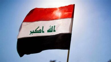 وزارة-الدفاع-العراقية:-الحكومة-تواصل-عملها-المكثف-لتعزيز-الأمن-والاستقرار-في-أنحاء-البلاد
