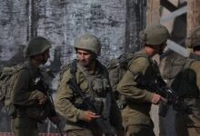 جيش-الاحتلال-الإسرائيلي:-مقتل-جندي-وضابط-وإصابة-3-آخرين-بقطاع-غزة