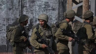جيش-الاحتلال-الإسرائيلي:-مقتل-جندي-وضابط-وإصابة-3-آخرين-بقطاع-غزة