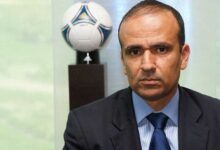 رفض-الإفراج-عن رئيس-الاتحاد-التونسي-لكرة-القدم