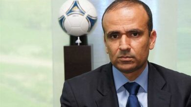 رفض-الإفراج-عن رئيس-الاتحاد-التونسي-لكرة-القدم