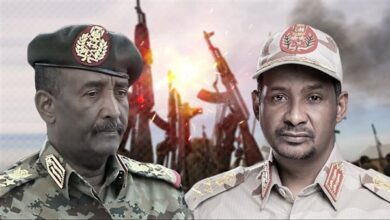 أزمة-السودان.-وسبل-لحل-الصراع