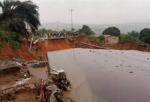 ارتفاع-عدد-الضحايا-جراء-الفيضانات-في-الكونغو-الديمقراطية-إلى-42-شخصًا