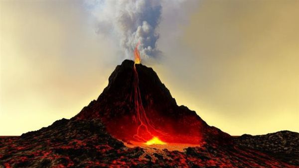 «دراسة»-تكشف-عن-قدرة-الأشجار-على-التنبؤ-بالنشاط-البركاني