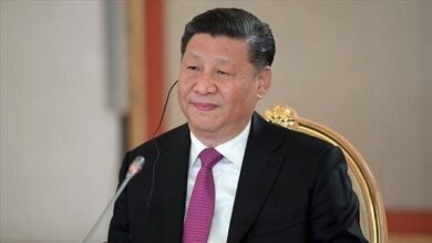 الرئيس-الصيني-يهنئ-شعبه-بالعام-الجديد
