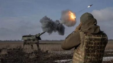 مقتل-3-وإصابة-آخرين-جراء-قصف-أوكراني-لـ”دونيتسك”-مع-بداية-العام-الجديد