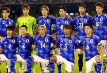 كأس-آسيا-–-إندو-وتومياسو-في-قائمة-اليابان-النهائية.-وتواجد-ميتوما-رغم-الإصابة