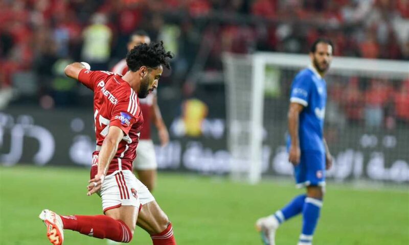 مروان-عطية:-فضلت-عرض-الأهلي-الزمالك-وبيراميدز.-وتأثرت-نفسيا-بعد-وفاة-والدي