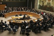 روسيا-تدعو-مجلس-الأمن-لعقد-اجتماع-لمناقشة-إمدادات-الأسلحة-لأوكرانيا