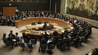 روسيا-تدعو-مجلس-الأمن-لعقد-اجتماع-لمناقشة-إمدادات-الأسلحة-لأوكرانيا